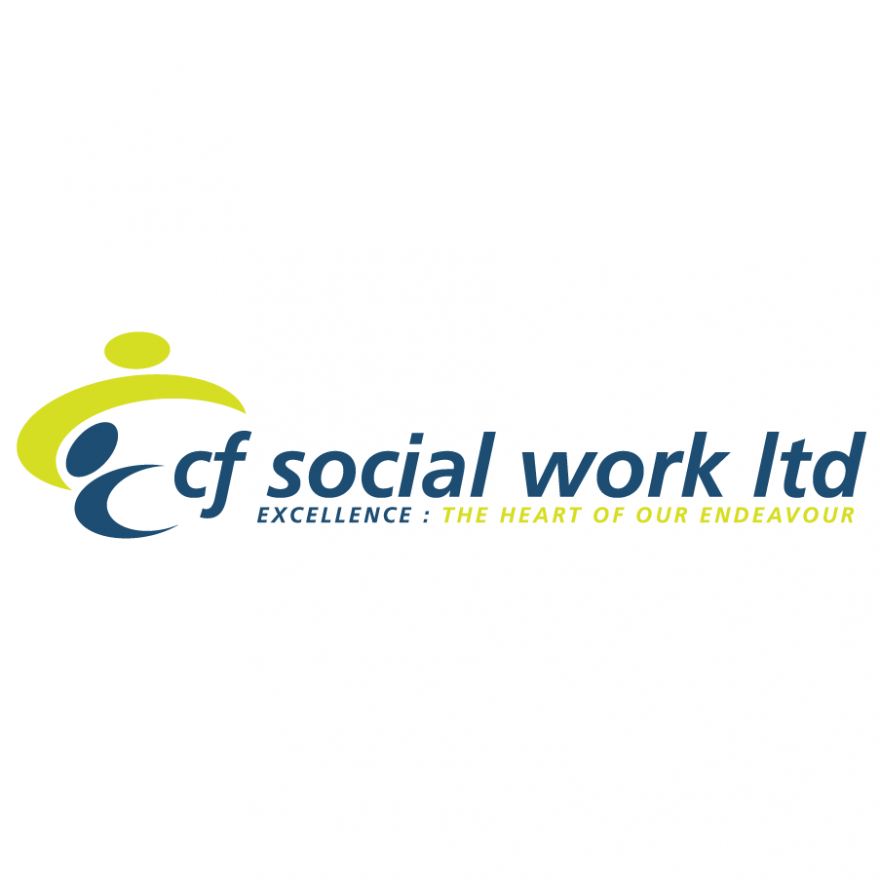 Social Work Logo Design Ipswich KeaKreative Graphic Design