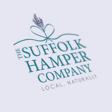 The Suffolk Hamper Company Logo